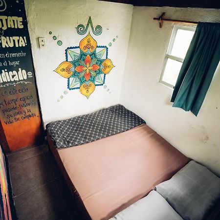 Viejo Lobo Hostel Cabo Polonio Εξωτερικό φωτογραφία