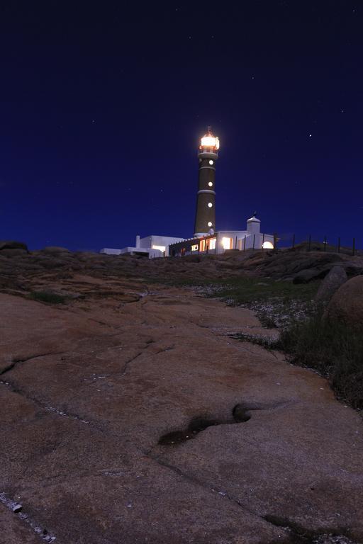 Viejo Lobo Hostel Cabo Polonio Εξωτερικό φωτογραφία