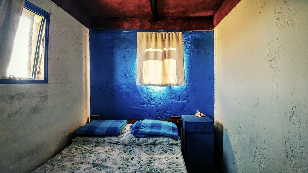 Viejo Lobo Hostel Cabo Polonio Εξωτερικό φωτογραφία