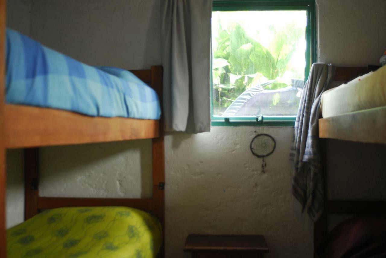 Viejo Lobo Hostel Cabo Polonio Εξωτερικό φωτογραφία